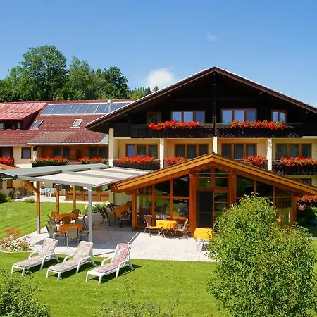 Hotel Schmid 3*