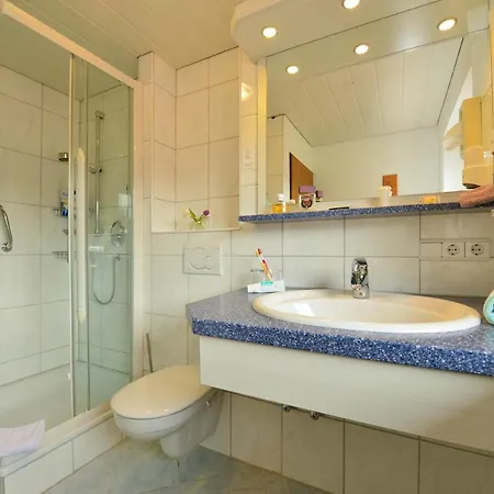 Hotel Schmid Fischen im Allgäu