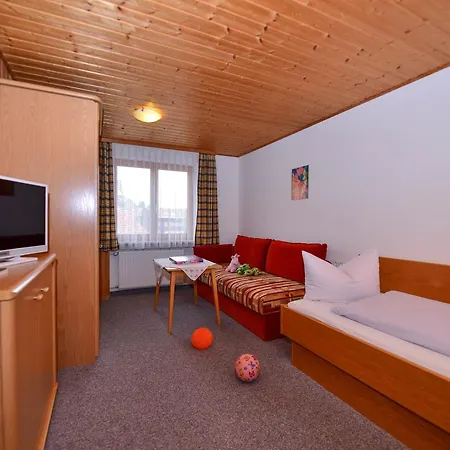 Schmid Hotel Fischen im Allgaeu