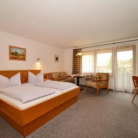Hotel Schmid Fischen im Allgaeu