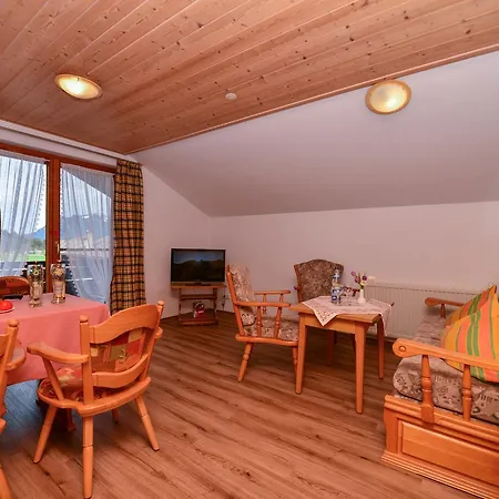 Schmid Hotel Fischen im Allgaeu