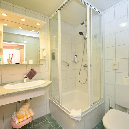 Hotel Schmid 3*