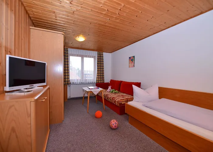 Schmid Hotel Fischen im Allgaeu