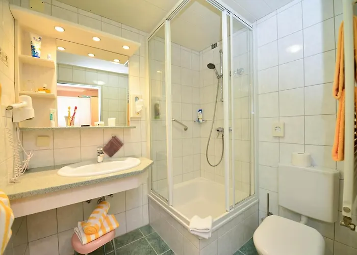 فندق Schmid 3*